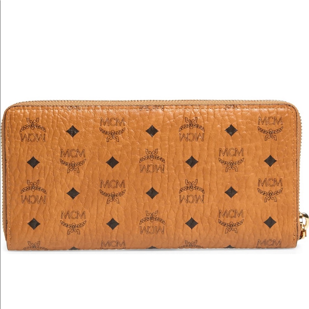 MCM Wallet